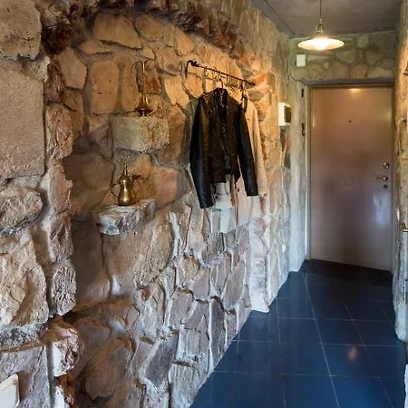 Pine View Apartment Jurmala